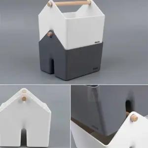 적층식 미니 바스켓 적층바스켓 멀티바스켓 미니바스켓