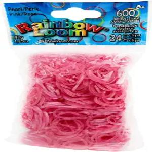 레인보우 룸 펄-핑크