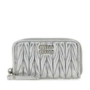 라프리마  마테라쎄 나파 가죽 동전 지갑 5MM268 AFPP F0118