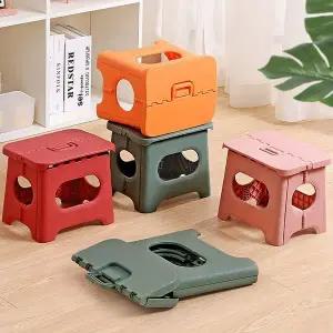 [하프클럽/]폴딩 미니스툴