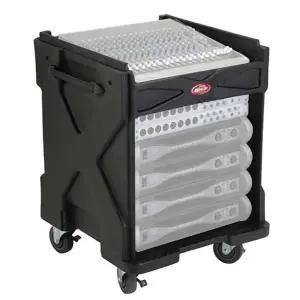 [하프클럽/]가방 촬영장비 하드케이스 2 믹서 DJ컨트롤러 카메라