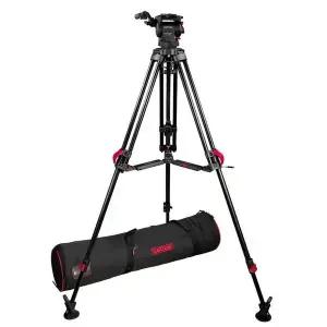 [하프클럽/]St 프로 8 FOCUS 2 삼각대 3 카메라삼각대 시스템