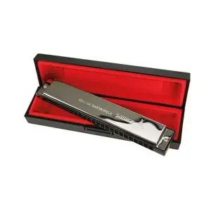 [하프클럽/]삼익악기 삼익 하모니카 STH-24D