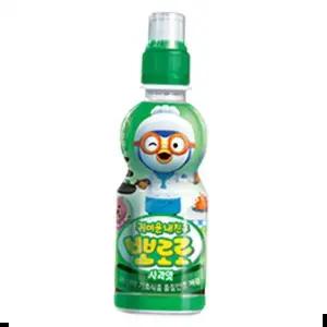 사과 뽀로로 사과맛 x 235ml 24PET입