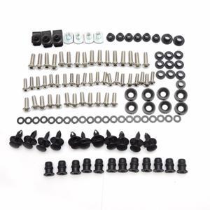 호환 혼다 CBR600RR 페어링 볼트 너트 나사 키트  CBR 600 RR 2003