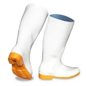 [라일리] Rly 바론 남여 작업 장화 낚시 갯벌 공장 수산업 신