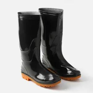 [라일리] Rly 남성용 롱 작업 장화 270 롱부츠 방수장화