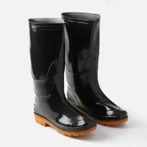 [라일리] Rly 남성용 롱 작업 장화 260 주방장화 갯벌장화