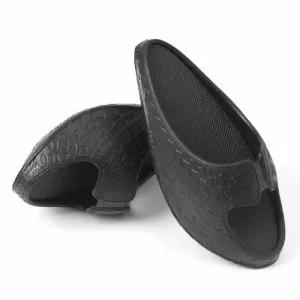 [라일리] Rly 까치발 슬리퍼 245mm 블랙 건강슬리퍼 스윙슬