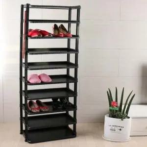 정리 수납 신발정리대 신발 공간활용 수납장 정리대 20켤레