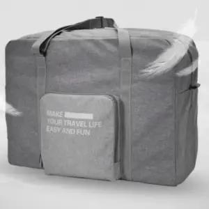 접이식 여행용 보스턴백 캐리어 결합 폴딩 보조 가방 보스턴백 결합 폴딩가방 여행용