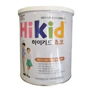 후디스 하이키드 쵸코 650g 1캔