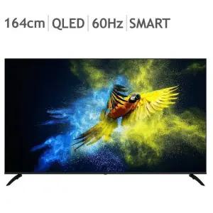 제노스 QLED TV CO650BAQD 164cm (65) 코스트코 두레샵2602