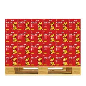 아이리스 포켓용핫팩 100g x 60 x 88개 코스트코 두레샵2602