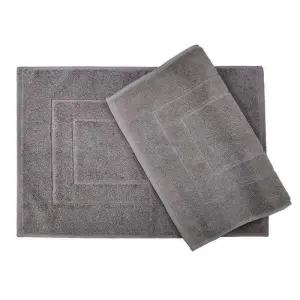 기라로쉬 욕실 순면 매트 2P 코스트코 코와샵2602