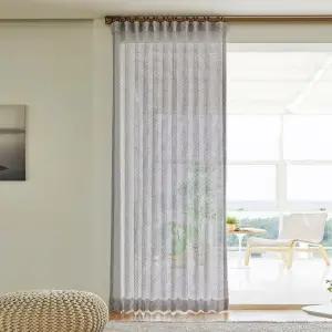 속커튼 그레이 500 x (230/240) cm 코스트코 코와샵2602