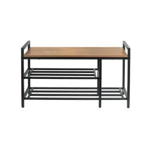 Neatfreak 신발 수납 벤치 코스트코 두레샵2602