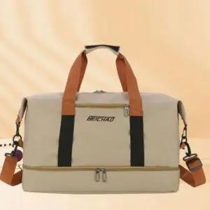 보스턴백 여행용 숄더백 오버나이트 가방 골프보스턴백 남자보스턴백 여행가방 보스턴백