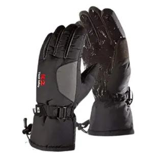 [셀러에이드]스키 장갑 방한 겨울 등산 보드 보온 미끄럼방지