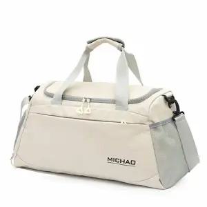 남녀공용 방수 멀티포켓 스포츠 보스턴백