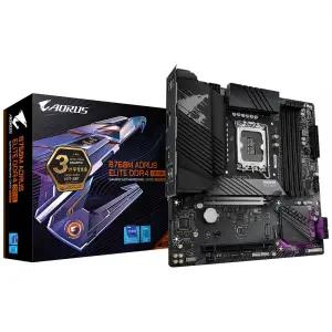 GIGABYTE B760M AORUS ELITE D4 GEN5 제이씨현ㅇMMㅇ