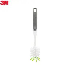 [에이치플러스몰]bns 3M 스카치브라이트 병솔 유리병 브러쉬