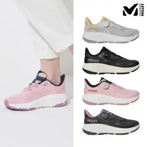 밀레 26SS 데일리슈즈 여성