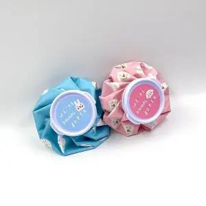 핑크 휴대용 아이스팩 (WEF0363)