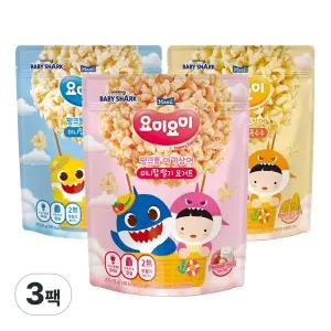 요미요미 미니팝 25g