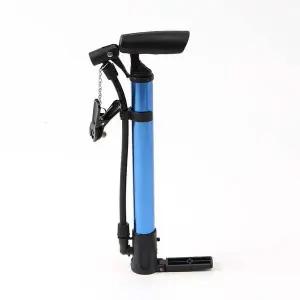 [콩심팥심]스포티 자전거 에어펌프 휴대용 공기주입기 자전거수
