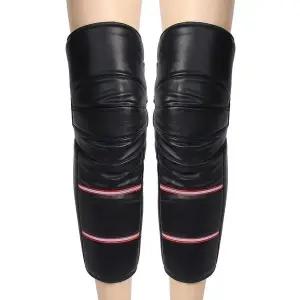 마이트 방한 오토바이 무릎보호대 다리보호대 바이크