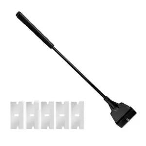 TBZ 잔솔 이끼 스크래퍼 어항 청소 도구 녹조 청소기