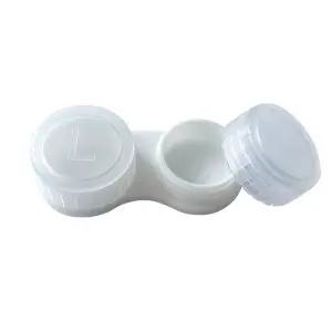 콘텍트 랜즈통 렌즈케이스 콘텍트 랜즈통 렌즈케이스