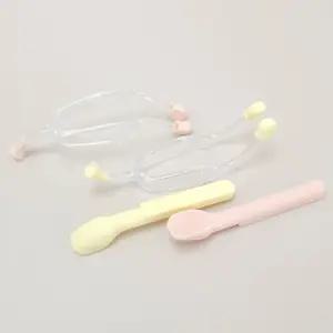 보관함 도구 2종 착용 렌즈 가방 이지 이지 렌즈 착용 도구 2종 렌즈가방