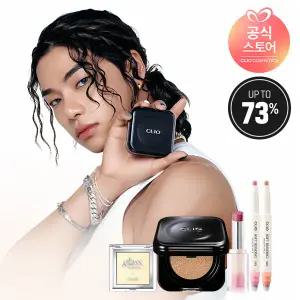 [2EA] 클리오 샤프 쏘 심플 펜슬라이너 [GIFT] 글램틴트 미니(랜덤)