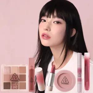 [단하루특가+카드할인+사은품까지!] 3CE 초특가세일! 립틴트/블러쉬/섀도우/파우치 등