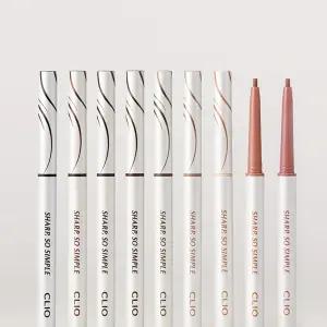 클리오 샤프 쏘 심플 워터프루프 펜슬 라이너 AD
