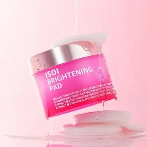 [37%]아이소이 브라이트닝 패드(잡티패드) 60매