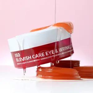 [40%]아이소이 블레미쉬 케어 아이 앤 미간 패치 90매 (90g)