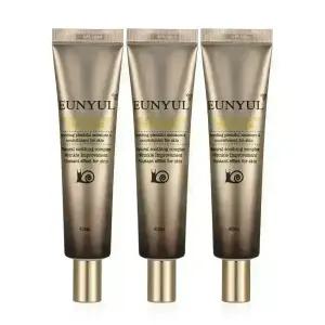 [내일도착]은율 달팽이 아이크림 40mlx3개 / 마유 아이크림 30mlx3개