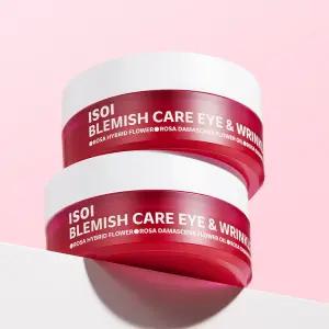 [BEST]아이소이 블레미쉬 케어 아이 앤 미간 패치 90매 (90g) 더블