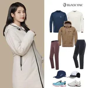[20%쿠폰] 블랙야크 성인 FW 의류/다운/자켓/티셔츠/팬츠 인기 제품 파격 모음전