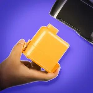 LG 엘지 코드제로 청소기 배터리 NO재생 A9/A9S/P9 호환 FU-BT2000L