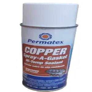 [Permatex] 퍼마텍스 카파 스프레이-에이 초고온 접착 실란트 101MA 80697/ 255g