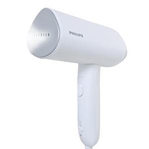 필립스 접이식 핸디형 스팀다리미 3000시리즈 STH3020/10 전기 미니 핸드 가벼운 가정용 휴대용 여행용 강력 스티머 소형 핸디 자취생 옷 옷가게 와이셔츠 셔츠 다리미 추천