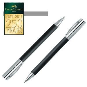 파버카스텔 엠비션 블랙 샤프