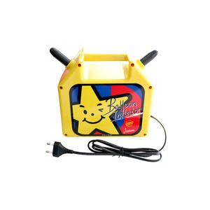 인플레이터 2구 자동공기펌프 풍선펌프