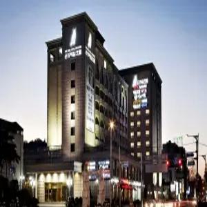 [충남 호텔] 온양 제일호텔 (아산)