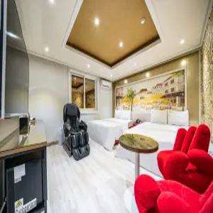 [전남 모텔] 나주 쇼 (나주,함평,영광,장성)