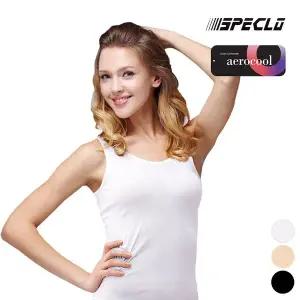 [스페클로] 프리미엄 에어로쿨 여런닝 1매 / 여자런닝 여성런닝 쿨런닝